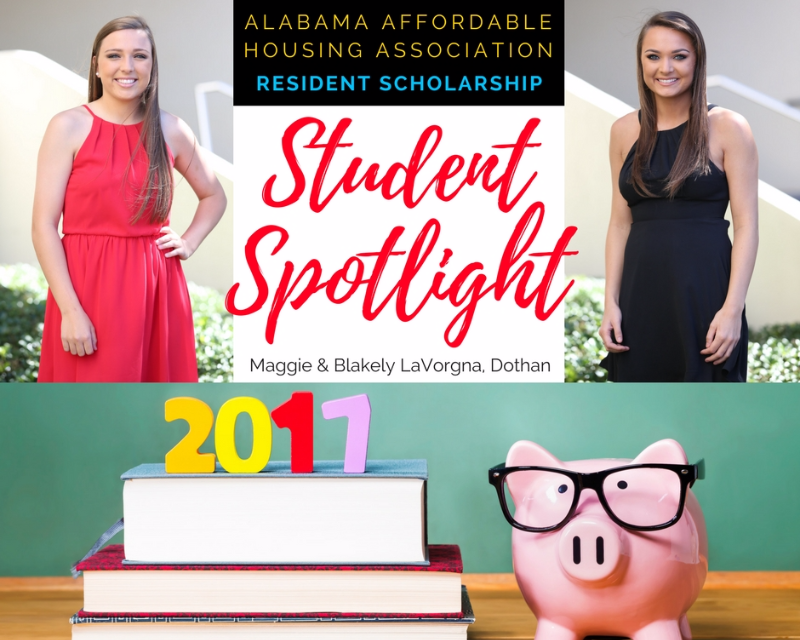 Student Spotlight | LaVorgna sisters, Beverlye Crossings
