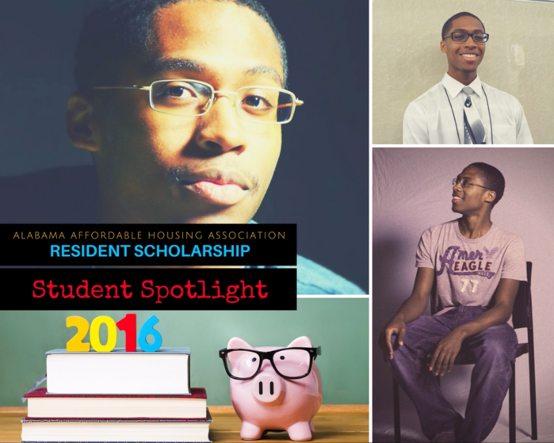 Student Spotlight | Julien Gratton, Harbor Run