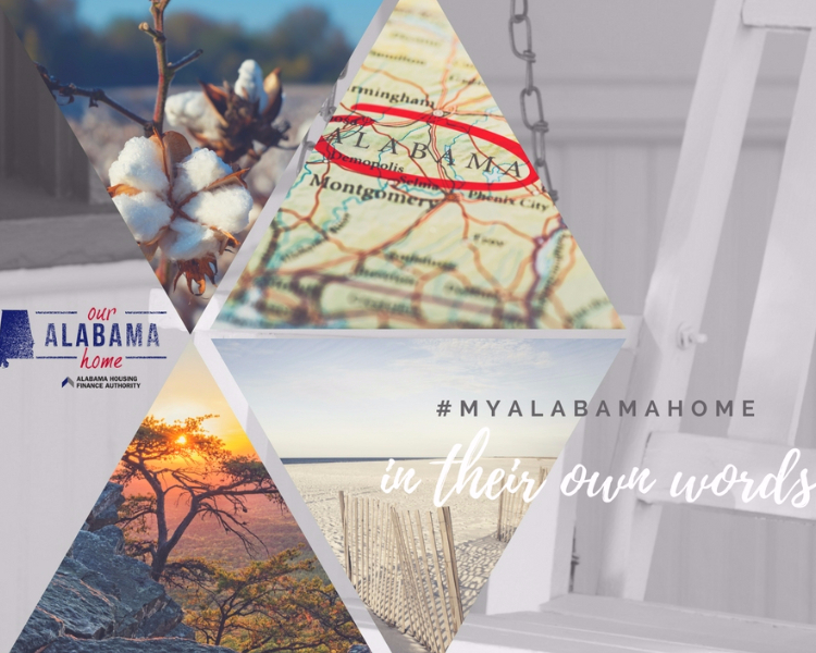 #MyAlabamaHome: In Their Own Words