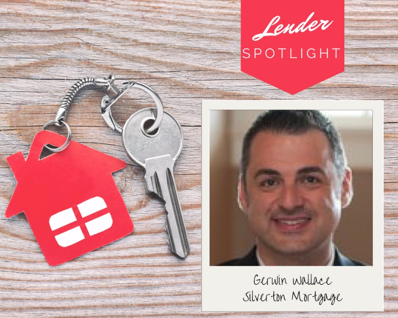Lender Spotlight: Gerwin Wallace | Silverton Mortgage, Anniston
