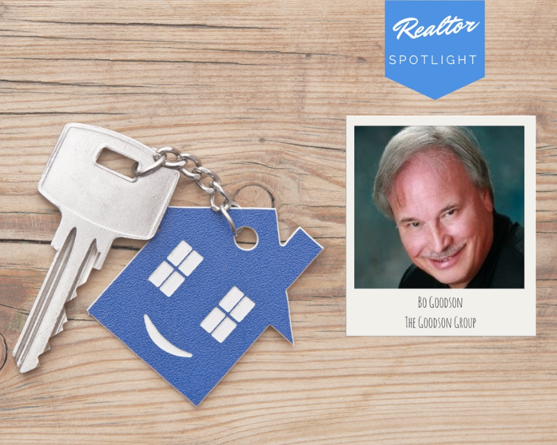 Realtor Spotlight | Bo Goodson, The Goodson Group
