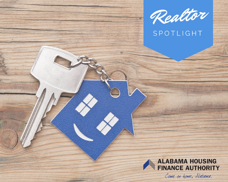 Realtor Spotlight: Laurie Burgess, Webb & Company Realty
