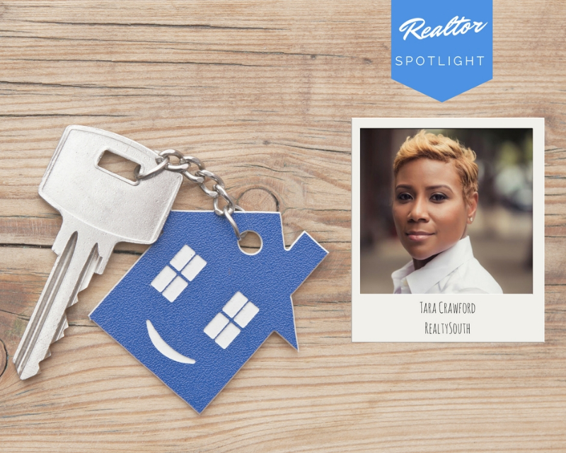 Realtor Spotlight | Tara Crawford, RealtySouth