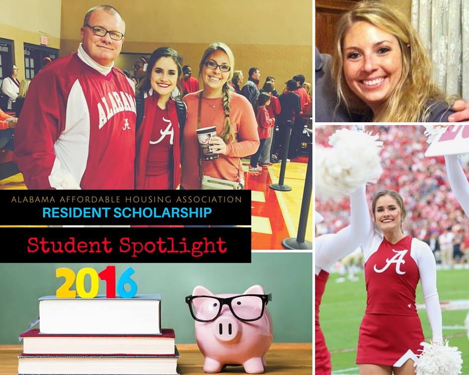 Student Spotlight | Bethune family, Angela Meadows