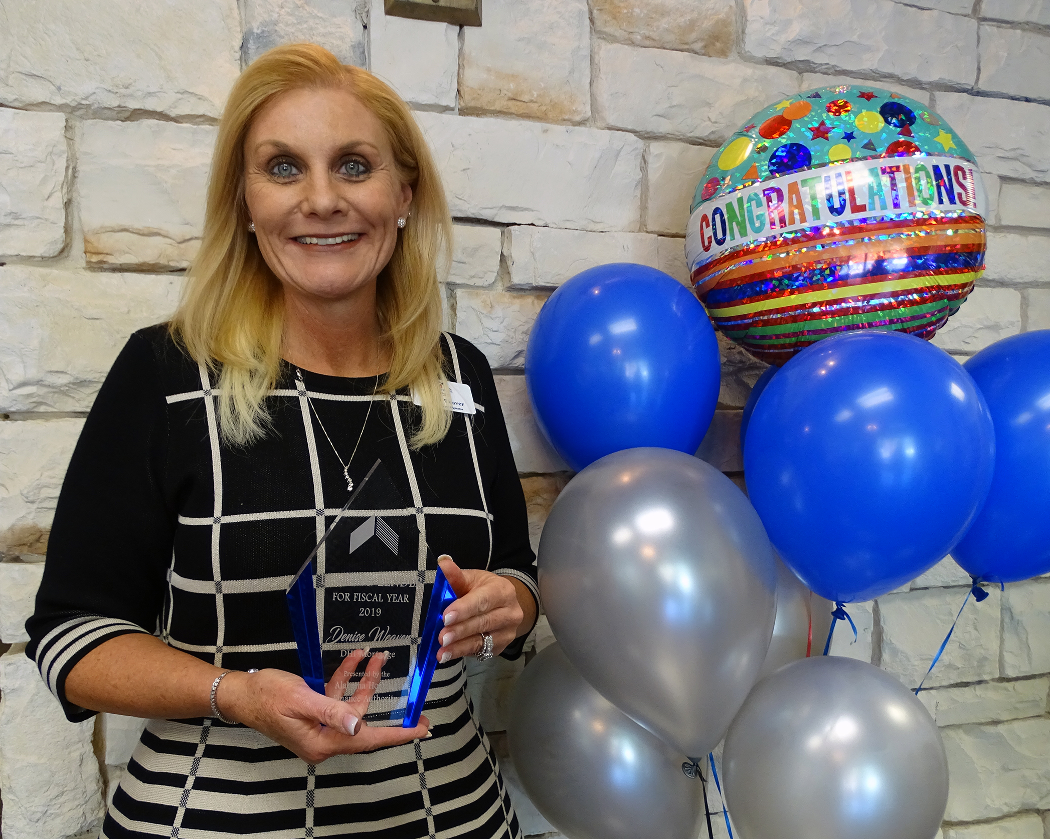Lender Spotlight | Denise Weaver, DHI Mortgage