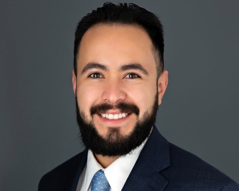 Eduardo Zaragoza, Huntsville