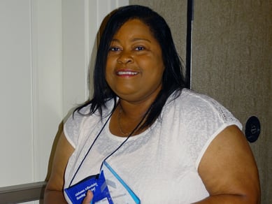 Greensboro Manager Honored for Exceptional Service
