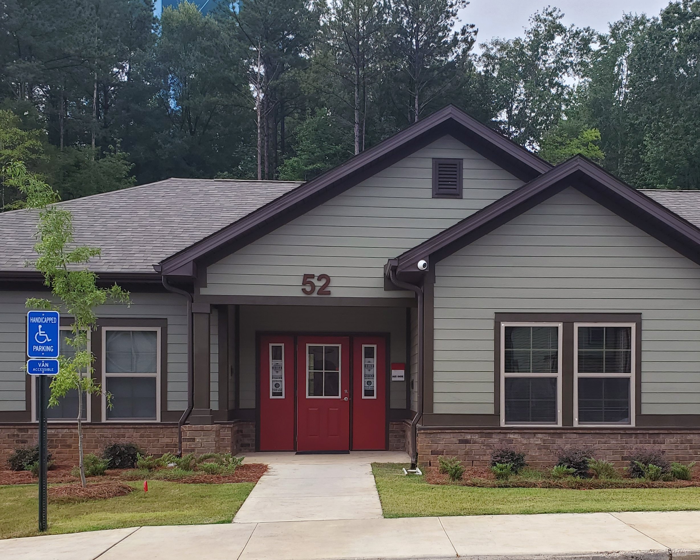 Development Spotlights Alabama Housing Finance Authority