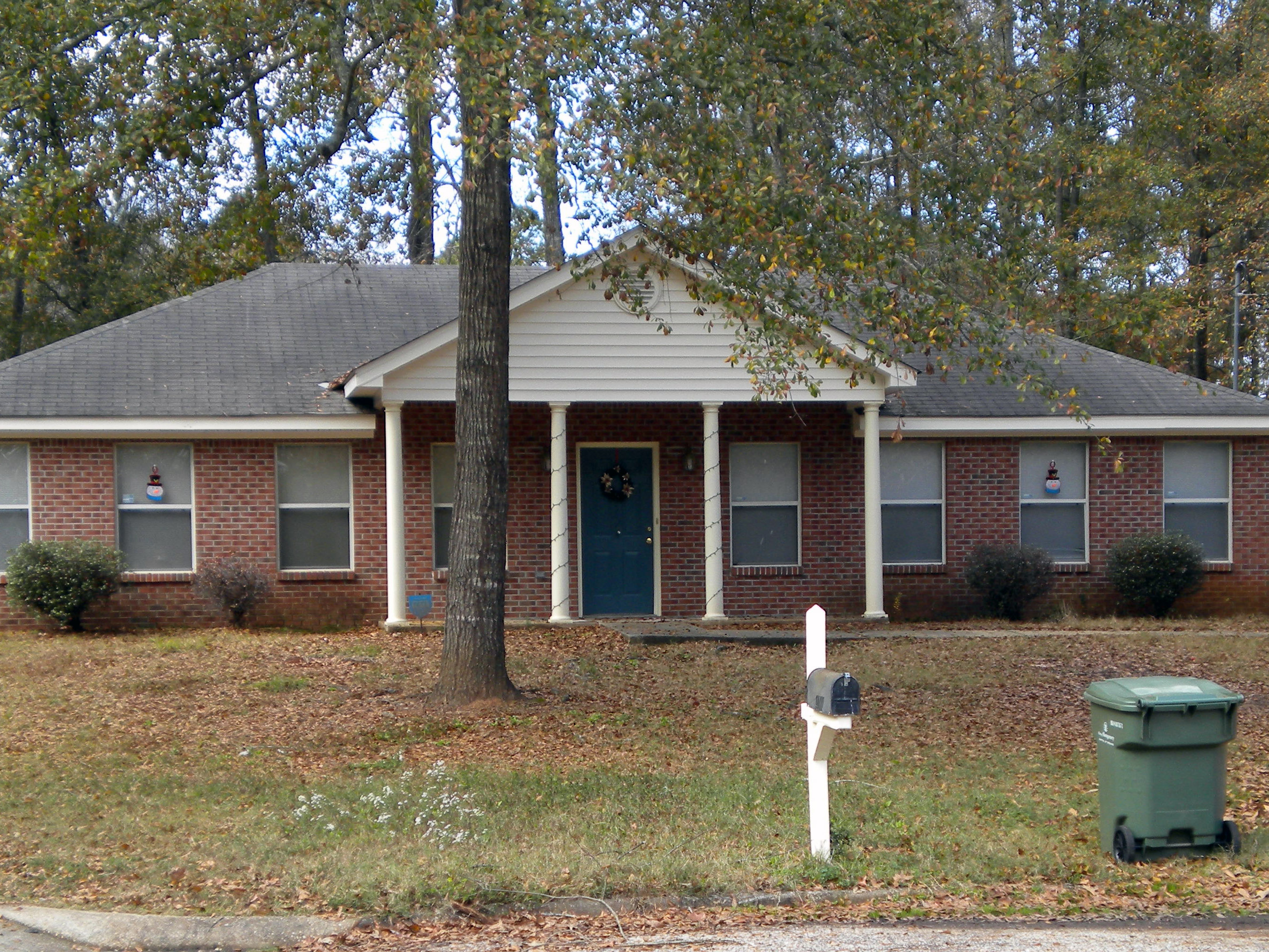 Properties For Sale Alabama Housing Finance Authority