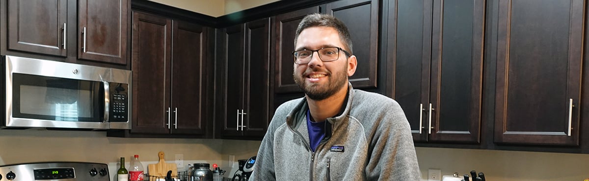 success stories with Zach McGraw